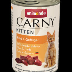 Animonda - Animonda Carny Kitten (marha