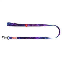 WAU DOG - WAUDOG leashes NASA21 - póráz (QR kódos