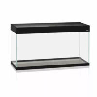 Aqua-el - AquaEl OPTI Set 125 Black - akvárium szett (fekete) 81x36x51cm(125l)