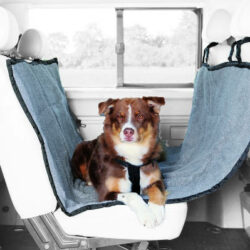 Trixie - Trixie Car Seat Cover - autós üléstakaró (hátsó ülésre