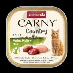 Animonda - Animonda Carny Country  Adult (csirke