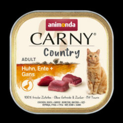 Animonda - Animonda Carny Country Adult (csirke