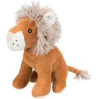 Trixie - Trixie Lion plush - plüss játék (oroszlán) kutyák részére (20cm)
