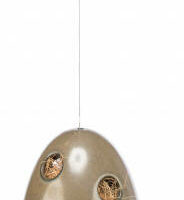 Trixie - Trixie Nesting Aid for hanging - felszerelés (fészekanyag tartó