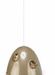Trixie - Trixie Nesting Aid for hanging - felszerelés (fészekanyag tartó