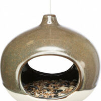 Trixie - Trixie Bird water bowl for hanging - felszerelés (madárfürdő