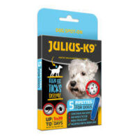 JULIUS-K9 PETFOOD - Julius K-9 Dog Spot On - Bolha-