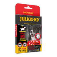 JULIUS-K9 PETFOOD - Julius K-9 Dog Collar - Bolha-