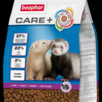 Beaphar - Beaphar CARE+ Teljes értékű eledel Vadászgörények részére (2kg)