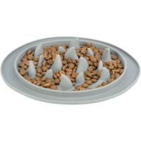Trixie - Trixie Slow Feed Feeding mat - tál (evés lassító) kutyák részére (Ø24cm)