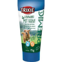 Trixie - Trixie Liver Pâté with hemp - jutalomfalat (máj