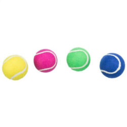 Trixie - Trixie Tennis Ball - játék (tenisz labda) kutyák részére (Ø6cm)