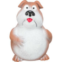 Trixie - Trixie Dog Latex Toy - latex játék (kutya) kutyák részére (14cm)