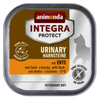 Animonda - an.integra 100g 86612 - urinary adult steril kacsa