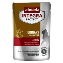 Animonda - an.integra 85g 86631 - Urinary marhás alutasakos