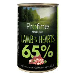 Profine - Profine Pure Meat Lamb - nedveseledel (bárány) kutyák részére (400g)