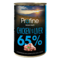 Profine - Profine Pure Meat Chicken - nedves eledel (csirke