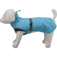 Trixie - Trixie Riom Dog Winter - télikabát (kék) kutyák részére (M) 45cm