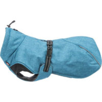 Trixie - Trixie Riom Dog Winter - télikabát (kék) kutyák részére (M) 50cm