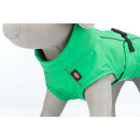 Trixie - Trixie Dog raincoat Vimy - esőkabát (zöld) kutyák részére (M) 45cm