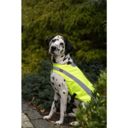 Trixie - Trixie Safety Vest - Biztonsági mellény (neon sárga
