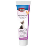 Trixie - Trixie Cat Malt Plus paste - jutalomfalat (lazacos paszta) macskák részére (100g)