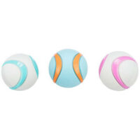 Trixie - Trixie Thermoplastic rubber Ball - játék (labda