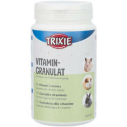 Trixie - Trixie Vitamin Granules - kiegészítő eleség (vitamin granulátum) rágcsálók részére (220g)
