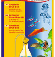 Sera - Sera Artemia Keltető készlet - akváriumtechnikák és kiegészítők