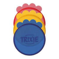 Trixie - Trixie Lid for Tins - konzerv-fedő (műanyag