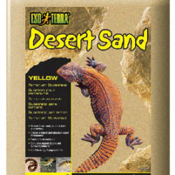 Hagen - Exo-Terra Desert Sand Yellow - Sivatagi homok (sárga) 4