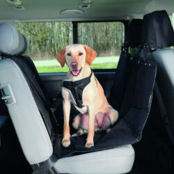 Trixie - Trixie Protective Car Seat Cover