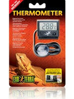 Hagen - Exo-Terra Digital Thermometer - Digitális hőmérő