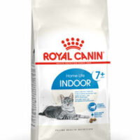Royal Canin - Royal Canin Feline Adul (Indoor 7+) - Teljesértékű eledel macskák részére(400g)