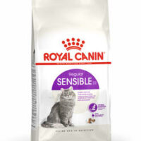 Royal Canin - Royal Canin Feline Adult (Sensible 33) - Teljesértékű eledel macskák részére(400g)