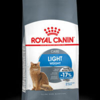 Royal Canin - Royal Canin Feline (Light Weight Care) - Teljesértékű eledel macskák részére(400g)
