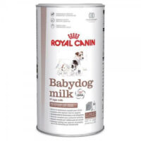 Royal Canin - Royal Canin BabyDog Milk - tejpótló tápszer kutyák részére (400g)