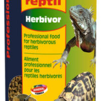 Sera - Sera Nature Reptil Professional Herbivor - hüllőtáp (250ml)