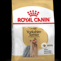 Royal Canin - Royal Canin Adult (Yorkshire Terrier) - Teljesértékű eledel kutyák részére(500g)
