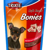Trixie - Trixie Light Bonies Soft Snack 75g