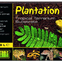 Hagen - Exo-Terra Plantation Soil - kókuszrost talaj terráriumokba - (8