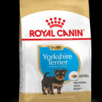 Royal Canin - Royal Canin Puppy (Yorkshire Terrier) - Teljesértékű eledel kutyák részére(500g)