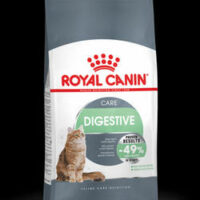 Royal Canin - Royal Canin Feline Adult (Digestive Care) - Teljesértékű eledel macskák részére(400g)