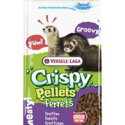 Versele-Laga - Pr. CRISPY PELLETS VADÁSZGÖRÉNY 700G