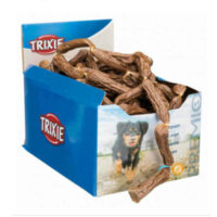 Trixie - Trixie PREMIO Picknicks - jutalomfalat (pacal) kolbász (8cm) 8g/200db- (csak gyűjtőre/200db)