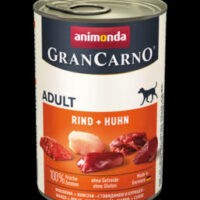 Animonda - Animonda GranCarno Adult (marha
