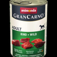 Animonda - Animonda GranCarno Adult (marha