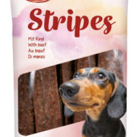 Trixie - Trixie Stripes - jutalomfalat (marha) kutyák részére (100g)