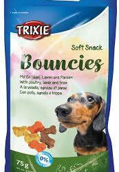 Trixie - Trixie Soft Snack Bouncies - puha jutalomfalat (szárnyas
