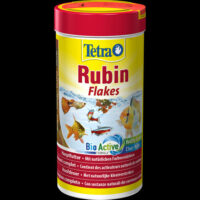 Tetra - Tetra Rubin Flakes - Lemezes táplálék díszhalak számára (1liter)